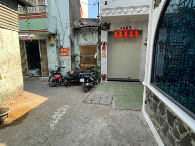 Housing in Ho Chi Minh City, Vietnam Housing in Ho Chi Minh City, Vietnam