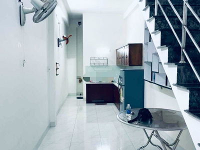 Жилье в Ho Chi Minh City, Vietnam Жилье в Ho Chi Minh City, Vietnam