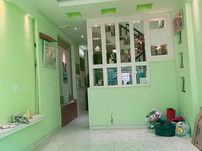 Жилье в Ho Chi Minh City, Vietnam Жилье в Ho Chi Minh City, Vietnam