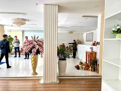 Gehäuse In Ho Chi Minh City, Vietnam Gehäuse In Ho Chi Minh City, Vietnam