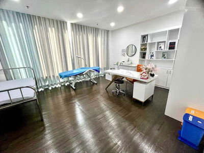 Logement dans Ho Chi Minh City, Vietnam Logement dans Ho Chi Minh City, Vietnam