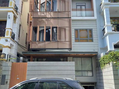 Gehäuse In Ho Chi Minh City, Vietnam Gehäuse In Ho Chi Minh City, Vietnam