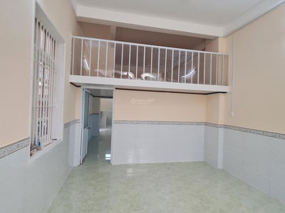 Housing in Ho Chi Minh City, Vietnam Housing in Ho Chi Minh City, Vietnam