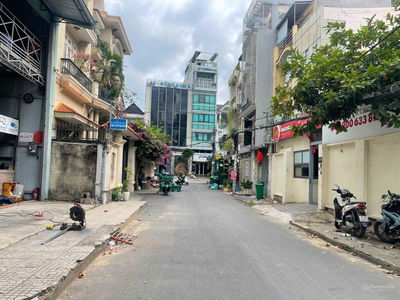 Housing in Ho Chi Minh City, Vietnam Housing in Ho Chi Minh City, Vietnam