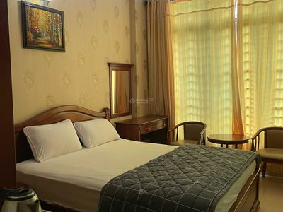 Alojamiento en Ho Chi Minh City, Vietnam Alojamiento en Ho Chi Minh City, Vietnam