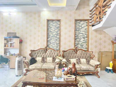 Housing in Ho Chi Minh City, Vietnam Housing in Ho Chi Minh City, Vietnam