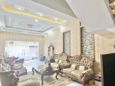 Logement dans Ho Chi Minh City, Vietnam Logement dans Ho Chi Minh City, Vietnam