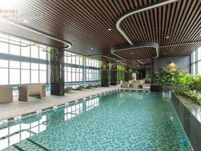 Masteri West Heights, Vietnam Masteri West Heights, Vietnam