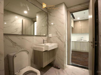 Masteri West Heights, Vietnam Masteri West Heights, Vietnam