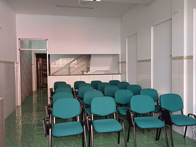 Housing in Tan An, Vietnam Housing in Tan An, Vietnam