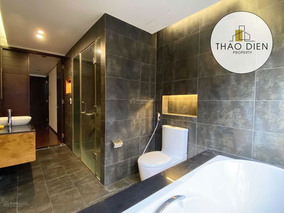 Housing in Nha Be, Vietnam Housing in Nha Be, Vietnam