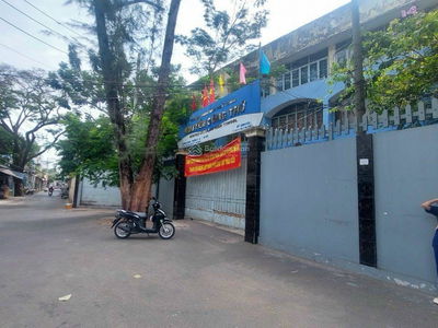 Gehäuse In Ho Chi Minh City, Vietnam Gehäuse In Ho Chi Minh City, Vietnam