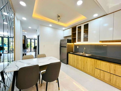 Logement dans Ho Chi Minh City, Vietnam Logement dans Ho Chi Minh City, Vietnam