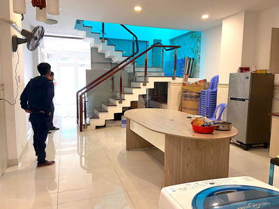 Alojamiento en Ho Chi Minh City, Vietnam Alojamiento en Ho Chi Minh City, Vietnam