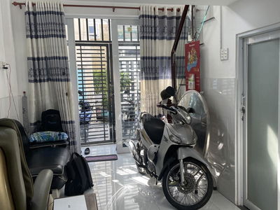 Housing in Ho Chi Minh City, Vietnam Housing in Ho Chi Minh City, Vietnam