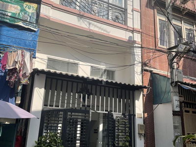 Жилье в Ho Chi Minh City, Vietnam Жилье в Ho Chi Minh City, Vietnam