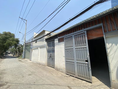 Logement dans Di An, Vietnam Logement dans Di An, Vietnam