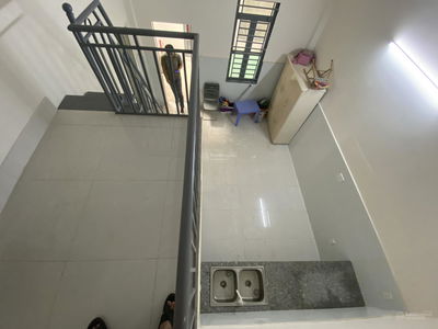 Housing in Di An, Vietnam Housing in Di An, Vietnam