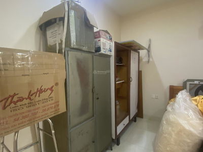 Housing in Ho Chi Minh City, Vietnam Housing in Ho Chi Minh City, Vietnam