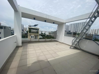 Housing in Ho Chi Minh City, Vietnam Housing in Ho Chi Minh City, Vietnam