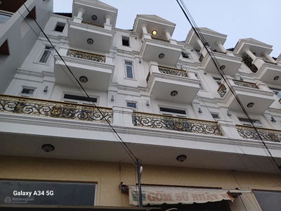 Logement dans Ho Chi Minh City, Vietnam Logement dans Ho Chi Minh City, Vietnam