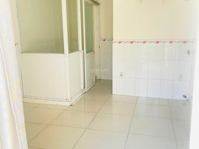 Housing in Ho Chi Minh City, Vietnam Housing in Ho Chi Minh City, Vietnam