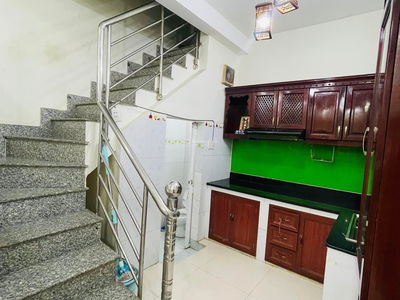 Logement dans Ho Chi Minh City, Vietnam Logement dans Ho Chi Minh City, Vietnam