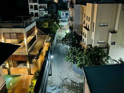 Housing in Nha Be, Vietnam Housing in Nha Be, Vietnam