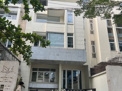 Gehäuse In Nha Be, Vietnam Gehäuse In Nha Be, Vietnam