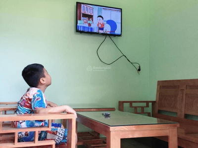 Housing in Duong GJong, Vietnam Housing in Duong GJong, Vietnam