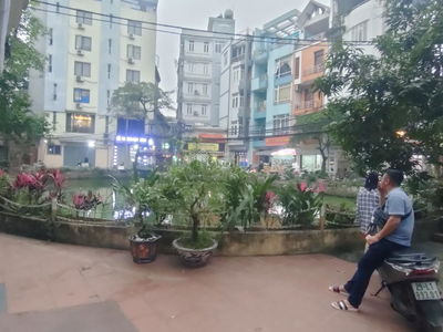 Logement dans Ha GJong, Vietnam Logement dans Ha GJong, Vietnam