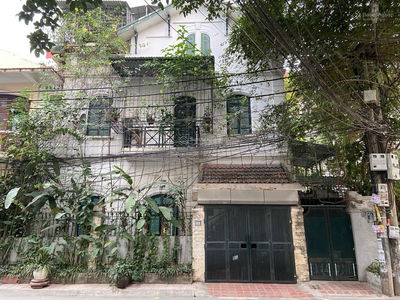 Жилье в Hanoi, Vietnam Жилье в Hanoi, Vietnam