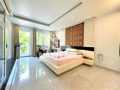 Alojamiento en Nha Be, Vietnam Alojamiento en Nha Be, Vietnam