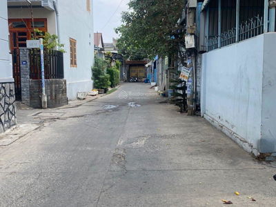 Housing in Nha Be, Vietnam Housing in Nha Be, Vietnam