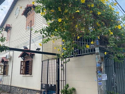 Housing in Nha Be, Vietnam Housing in Nha Be, Vietnam