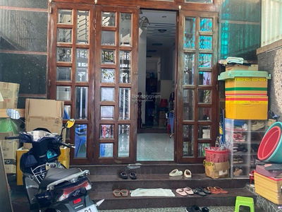 Housing in Nha Be, Vietnam Housing in Nha Be, Vietnam