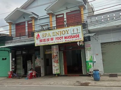 VSIP I Bình Dương, Vietnam VSIP I Bình Dương, Vietnam