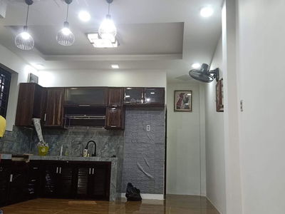 Housing in Thuan An, Vietnam Housing in Thuan An, Vietnam