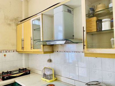 Жилье в Thuan An, Vietnam Жилье в Thuan An, Vietnam