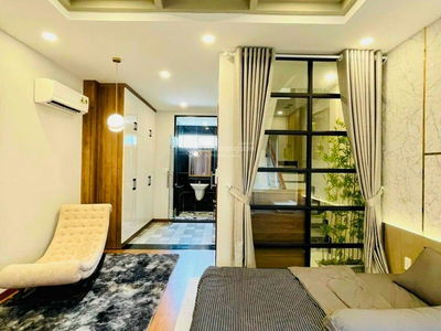 Alojamiento en Ho Chi Minh City, Vietnam Alojamiento en Ho Chi Minh City, Vietnam