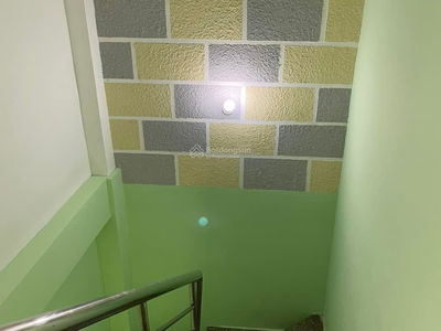 Housing in Ho Chi Minh City, Vietnam Housing in Ho Chi Minh City, Vietnam