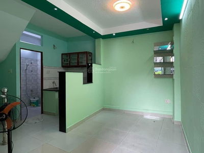 Housing in Ho Chi Minh City, Vietnam Housing in Ho Chi Minh City, Vietnam