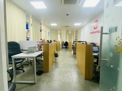 Housing in Ho Chi Minh City, Vietnam Housing in Ho Chi Minh City, Vietnam