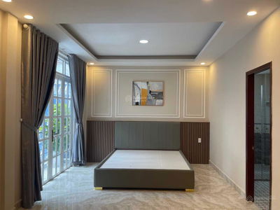 Alojamiento en Ho Chi Minh City, Vietnam Alojamiento en Ho Chi Minh City, Vietnam