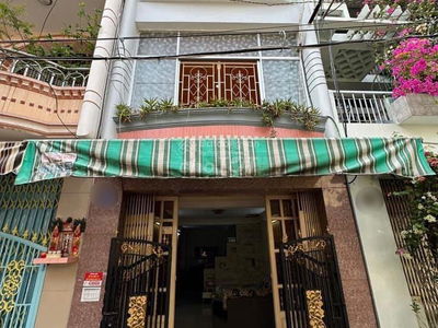 Housing in Ho Chi Minh City, Vietnam Housing in Ho Chi Minh City, Vietnam