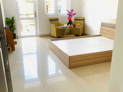 Logement dans Ho Chi Minh City, Vietnam Logement dans Ho Chi Minh City, Vietnam