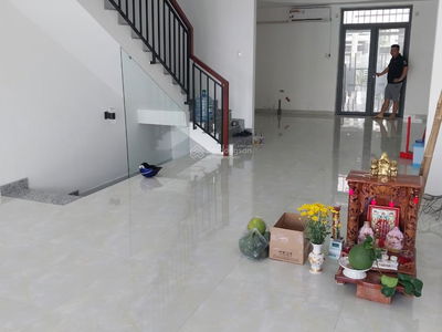 Alojamiento en Nha Be, Vietnam Alojamiento en Nha Be, Vietnam