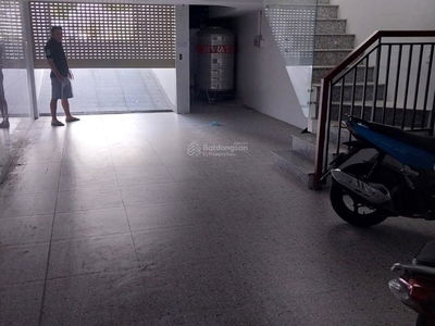 Housing in Nha Be, Vietnam Housing in Nha Be, Vietnam