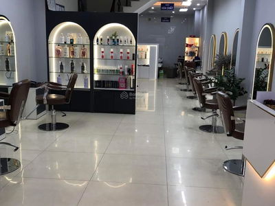 Logement dans Ha GJong, Vietnam Logement dans Ha GJong, Vietnam