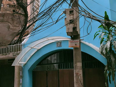 Жилье в Hanoi, Vietnam Жилье в Hanoi, Vietnam